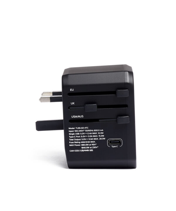 4 Port USB Power Adapter - Image 3