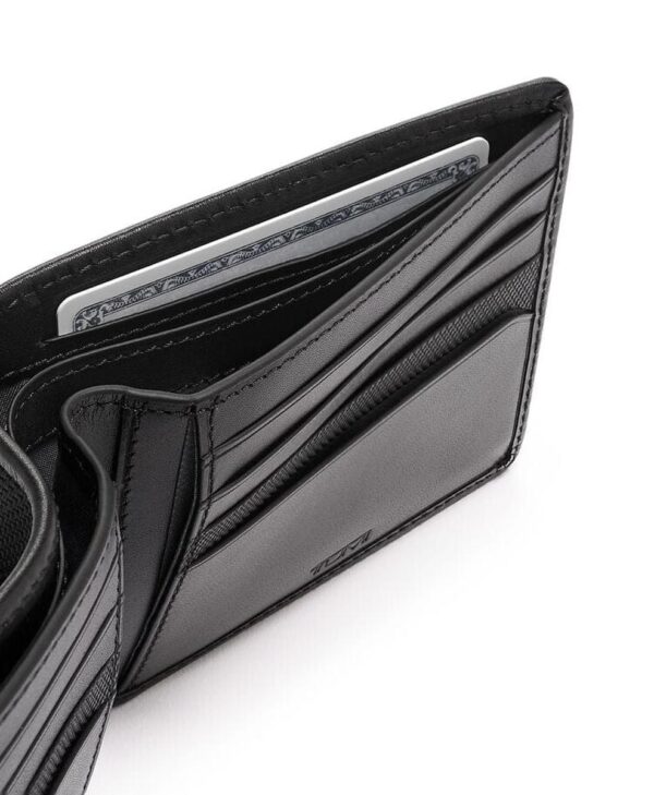 Global Double Billfold - Image 2