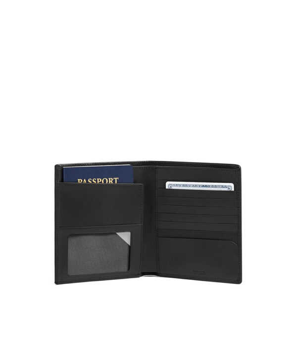 Passport Case - Image 2