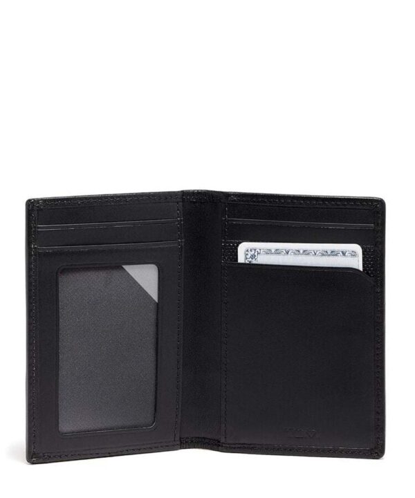 Alpha Multi Window Card Case - Image 3