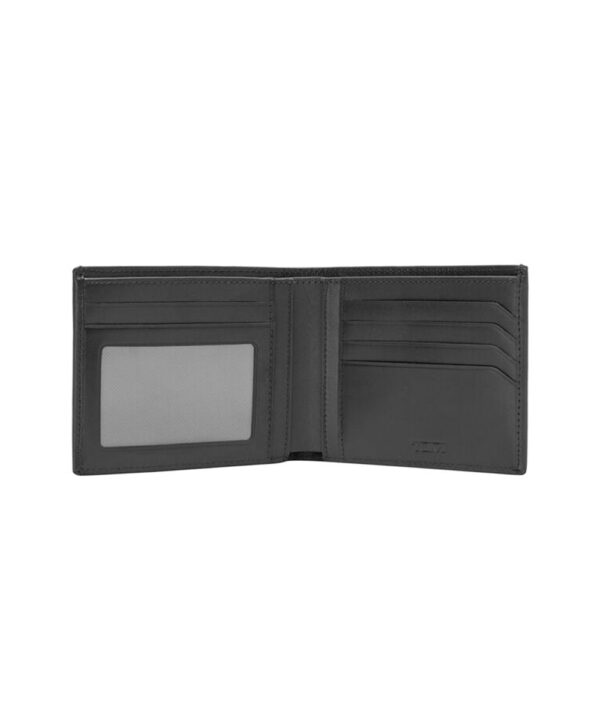 Global Double Billfold - Image 2