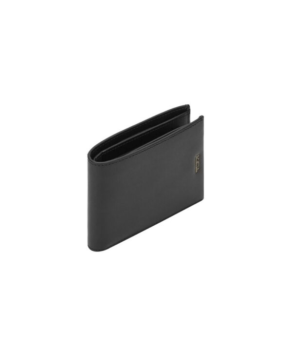 Global Double Billfold - Image 3