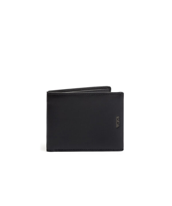 Gbl Wallet W/ Coin Pocket - Image 2