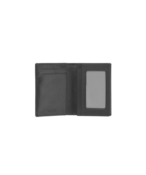 Gusseted Card Case - Image 2