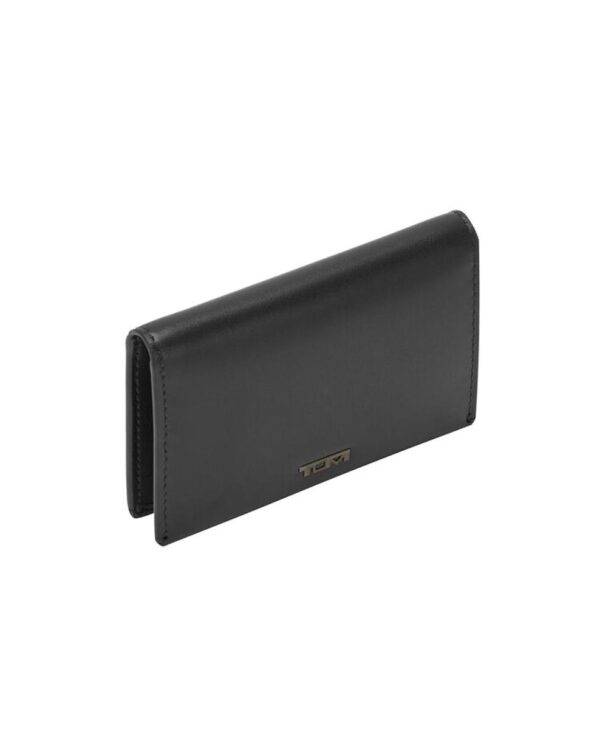 SMALL LEATHER GOODS-BUSINESS CARD HOLDERS-MULTI WINDOW CARD CASE - Image 3