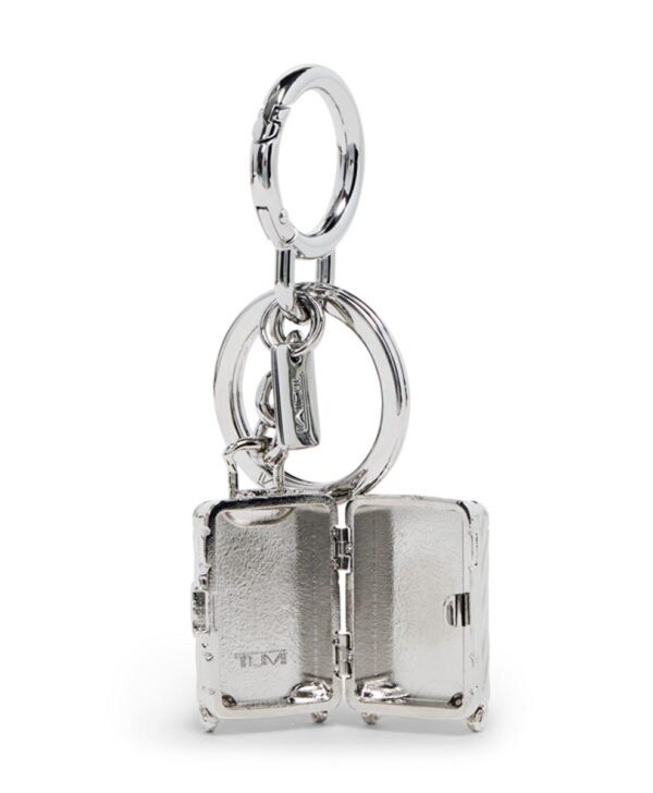 19 DEGREE LUGGAGE CHARM - Image 2
