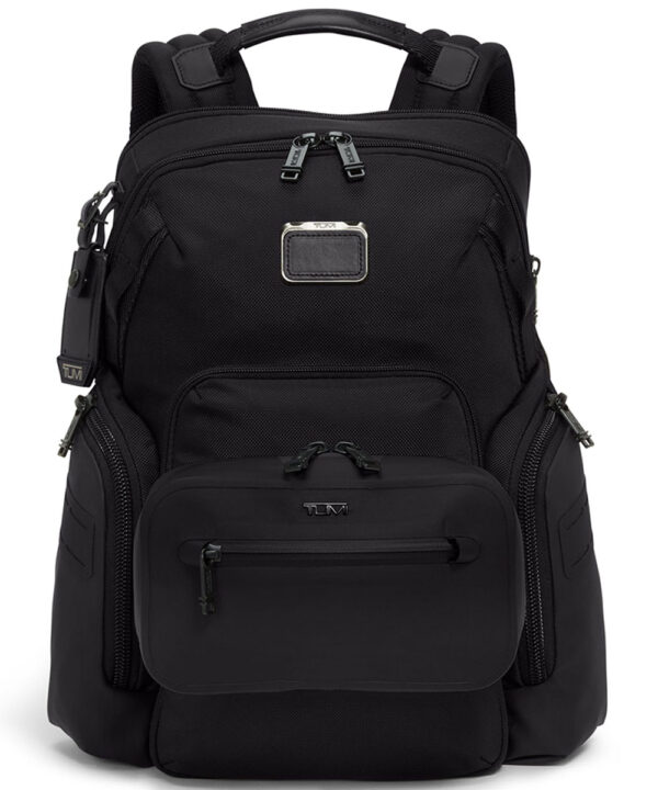 Tumi+ Welded Zip Around Case - Image 4