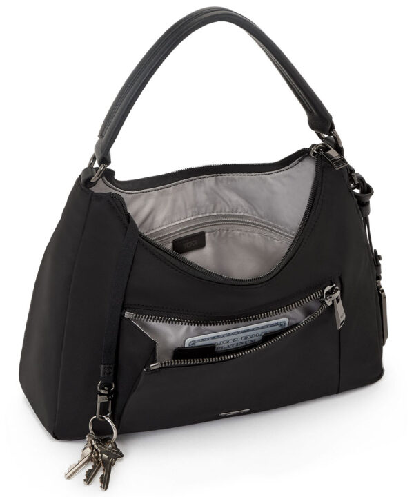 Voyageur Adelaide Hobo Crossbody - Image 2