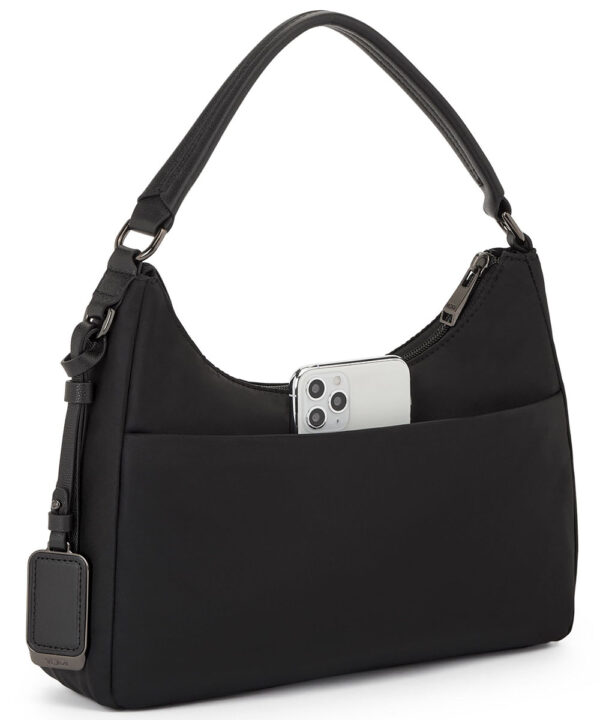 Voyageur Adelaide Hobo Crossbody - Image 3