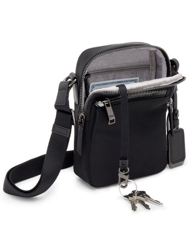 Voyageur Persia Crossbody - Image 2
