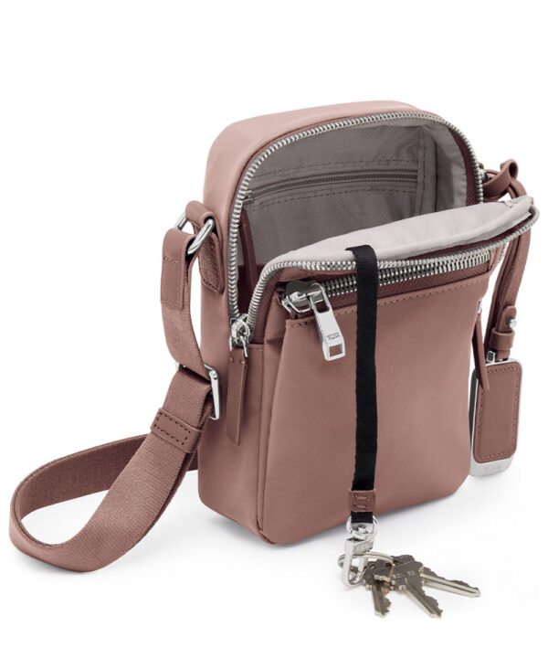 Voyageur Persia Crossbody - Image 2