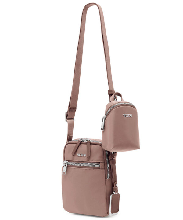 Voyageur Persia Crossbody - Image 4