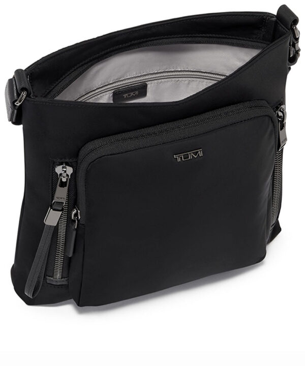 Voyageur Tyler Crossbody - Image 2