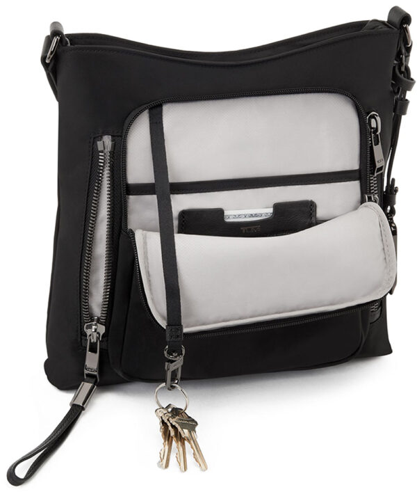 Voyageur Tyler Crossbody - Image 3