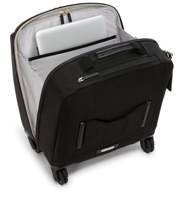 Voyageur LÒger Compact Carry-On - Image 2