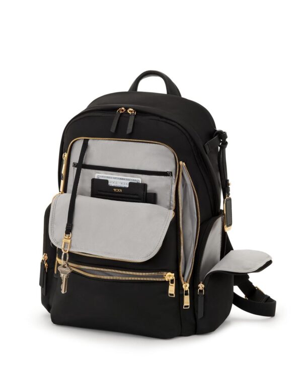 CELINA MEDIUM BACKPACK - Image 3