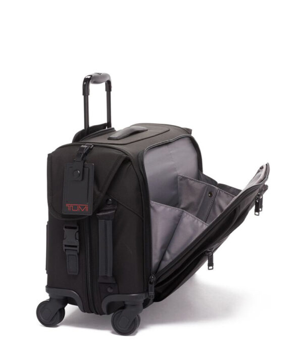 Garment 4 Wheeled Carry On - Image 2