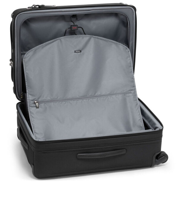 Alpha Short Trip 4 Wheeled Luggage - Image 3