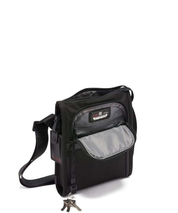 Alpha Pocket Bag Small - Image 2