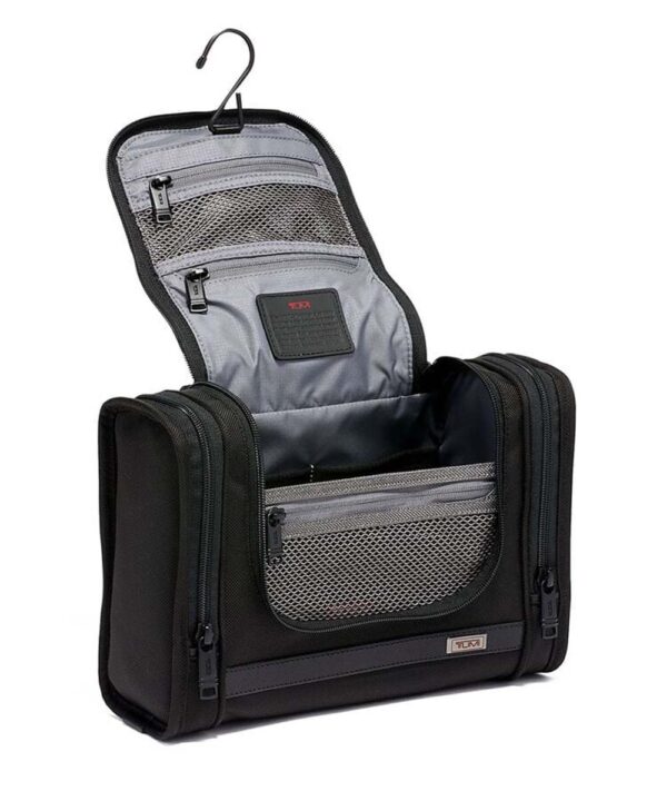 Alpha Hanging Travel Kit - Image 2