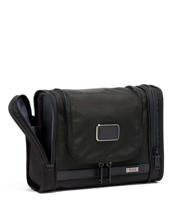 Alpha Hanging Travel Kit - Image 3