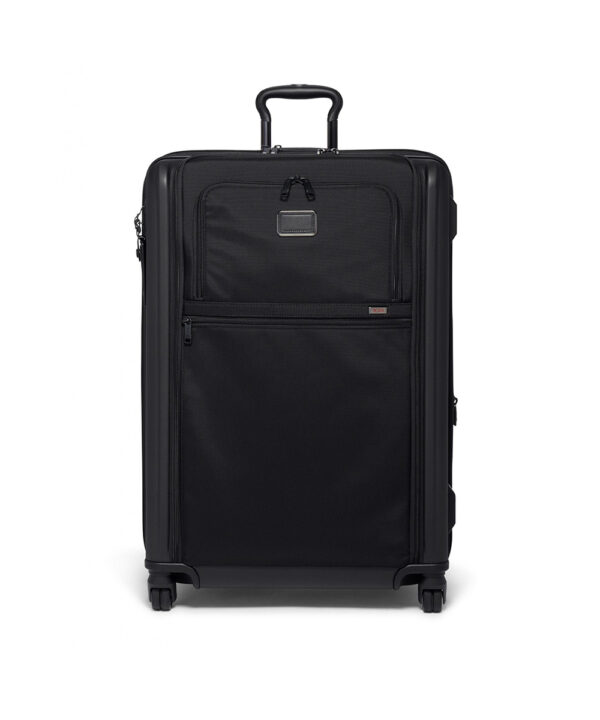 Medium Trip Expandable 4 Wheeled Packing Case - Image 2