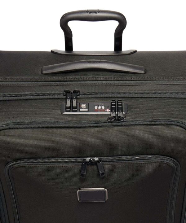 Worldwide Trip Expandable 4 Wheeled Packing Case - Image 3