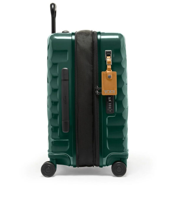 19 DEGREE  International Expandable 4 Wheeled Carry-On - Image 2