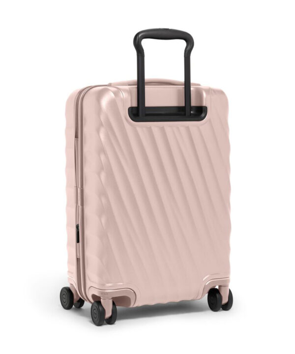 International Expandable 4 Wheeled Carry On - Image 2