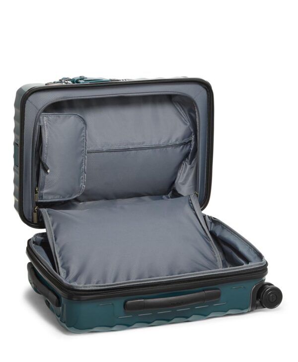 19 Degree Continental Expandable 4 wheeled Carry-On - Image 3