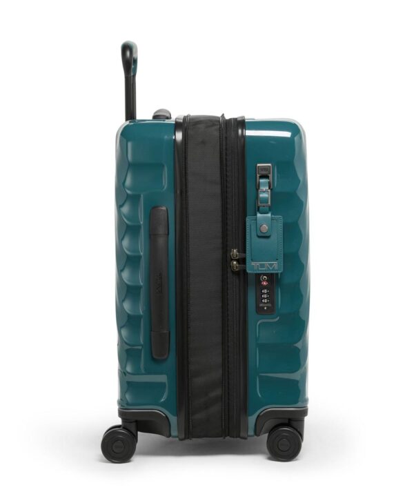 19 Degree Continental Expandable 4 wheeled Carry-On - Image 4