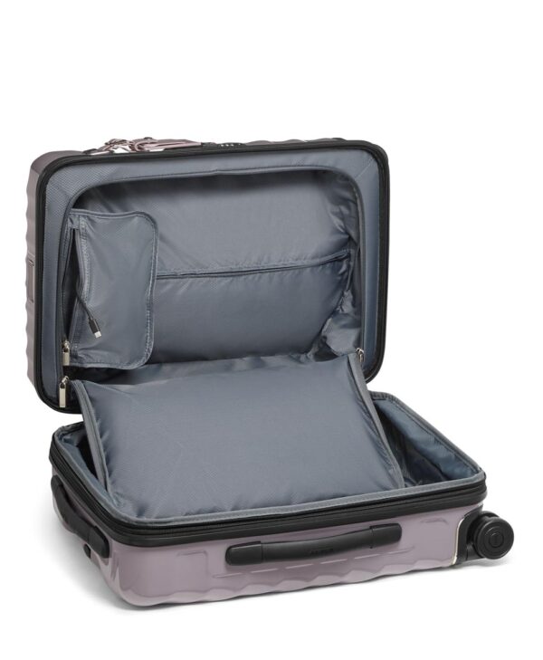 19 Degree Continental Expandable 4 wheeled Carry-On - Image 3