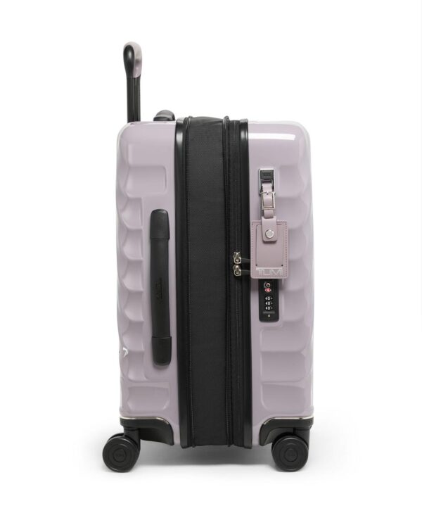 19 Degree Continental Expandable 4 wheeled Carry-On - Image 4