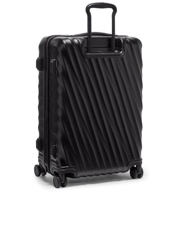 19 Degree Short Trip Expandable 4 Wheeled Packing Case - Image 2