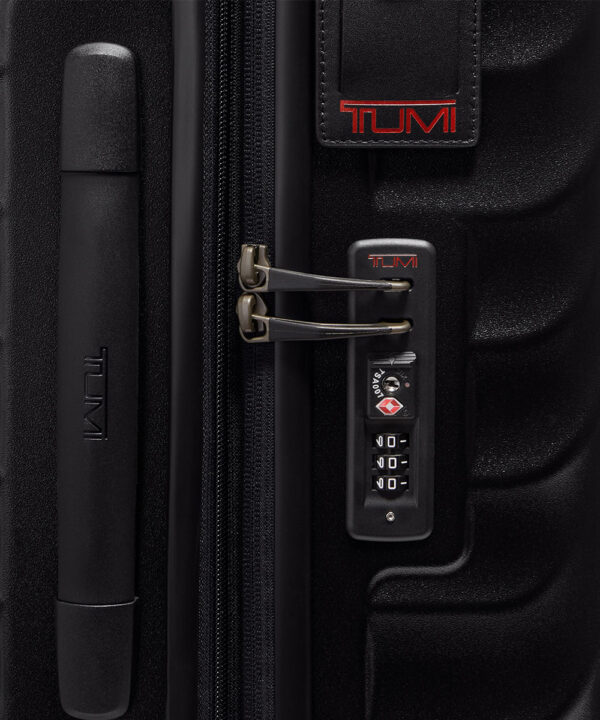 19 Degree Short Trip Expandable 4 Wheeled Packing Case - Image 3