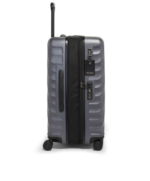 19 Degree Short Trip Expandable 4 Wheeled Packing Case