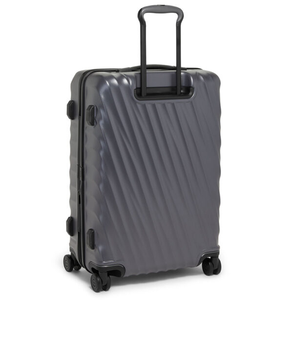 19 Degree Short Trip Expandable 4 Wheeled Packing Case - Image 2