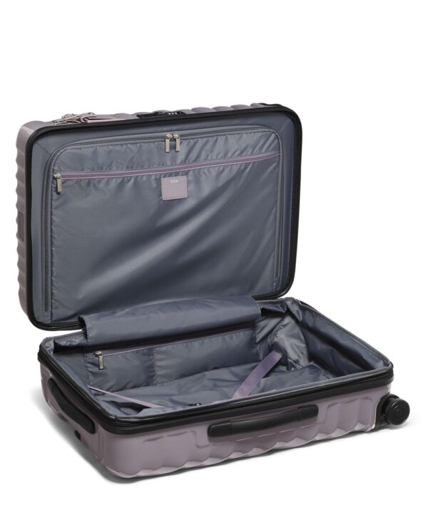 19 Degree Short Trip Expandable 4 wheeled Packing Case - Image 2