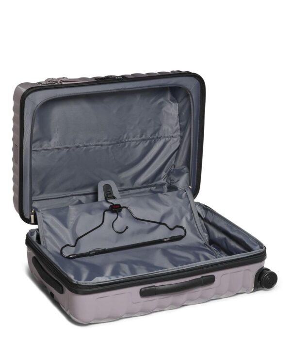 19 Degree Short Trip Expandable 4 wheeled Packing Case - Image 3