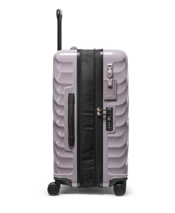 19 Degree Short Trip Expandable 4 wheeled Packing Case - Image 4