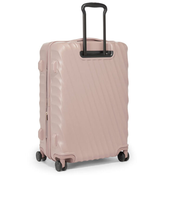 19 Degree short trip expendable 4 wheeled packing case - Image 3