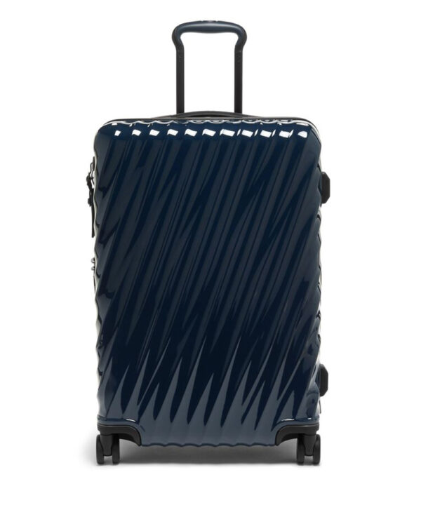 Short Trip Expandable 4 Wheeled Packing Case - Image 2