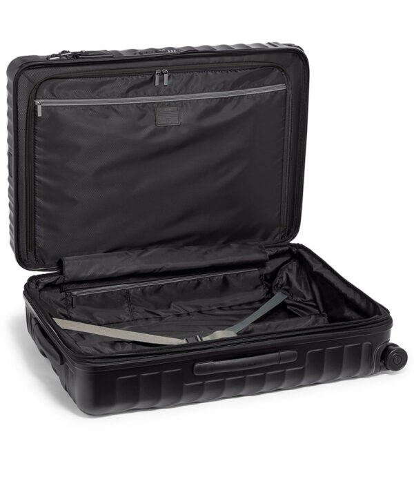 19 Degree Extended Trip Expandable 4 Wheeled Packing Case - Image 2