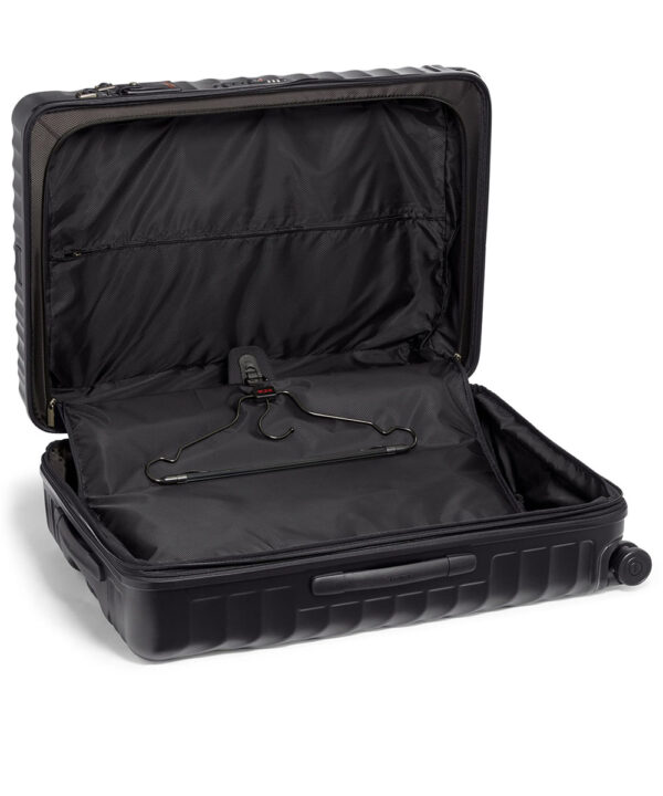 19 Degree Extended Trip Expandable 4 Wheeled Packing Case - Image 3