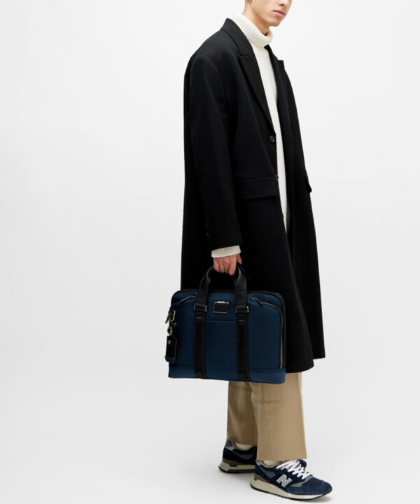 TUMI ALPHABRAVO ACADEMY BRIEF - Image 2