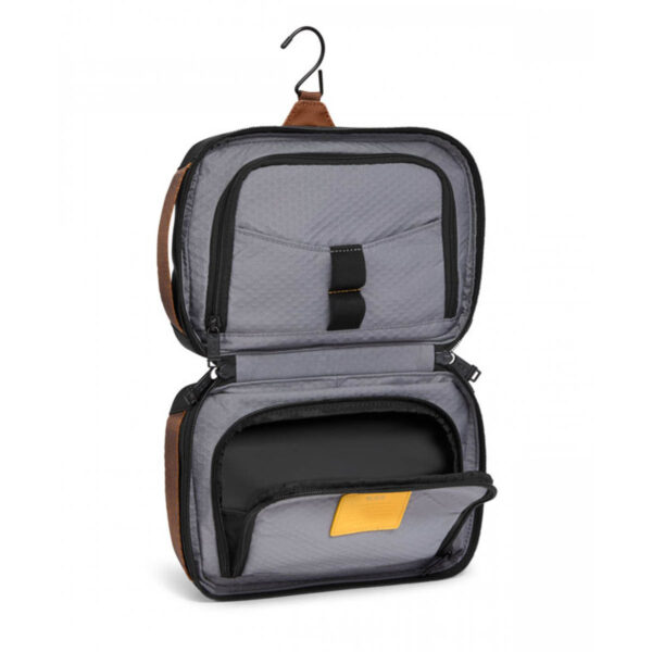 SMALL LEATHER GOODS-UTILITY CASES/BAGS/POUCHES-RESPONSE TRAVEL KIT - Image 3