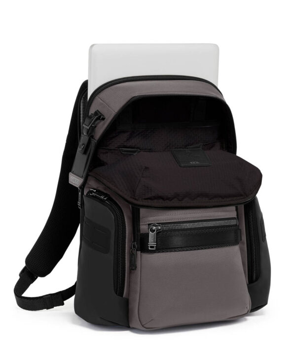 BACKPACKS-BACKPACKS-NAVIGATION BACKPACK - Image 2