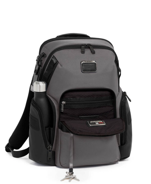 BACKPACKS-BACKPACKS-NAVIGATION BACKPACK - Image 3