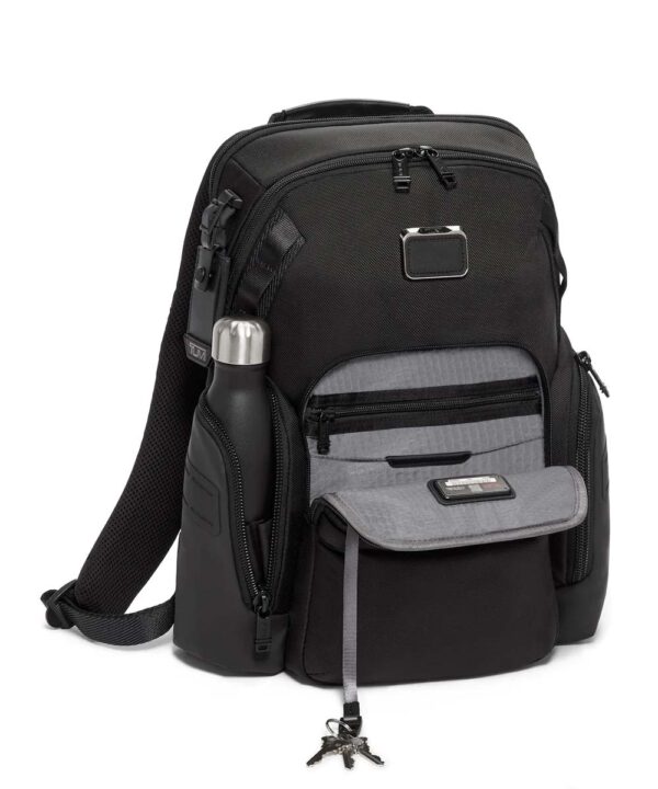 Alpha Bravo Navigation Backpack - Image 3