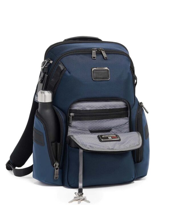Navigation Backpack - Image 3
